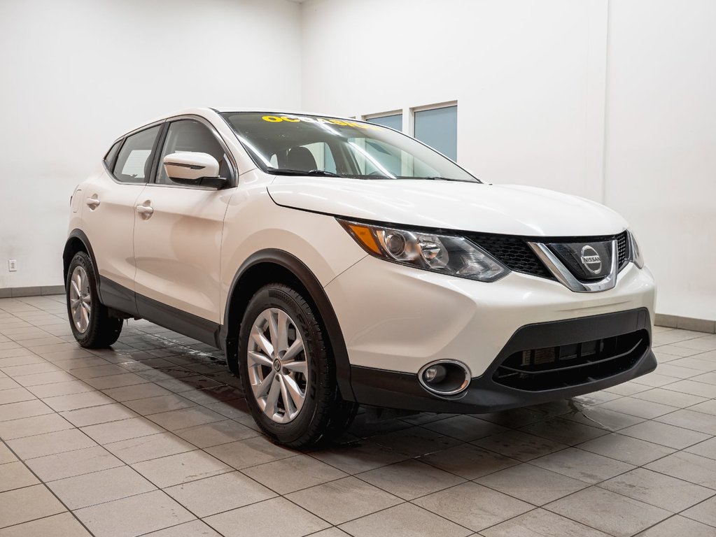 Nissan Qashqai  2019 à St-Jérôme, Québec - 10 - w1024h768px