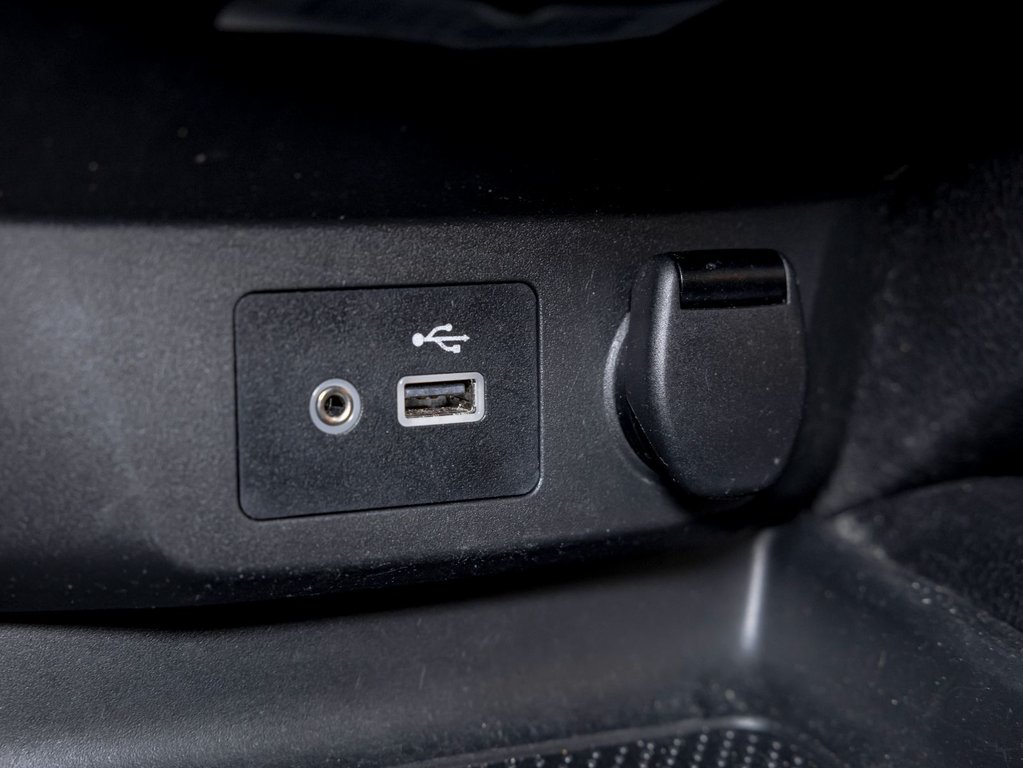 Nissan Qashqai  2019 à St-Jérôme, Québec - 23 - w1024h768px