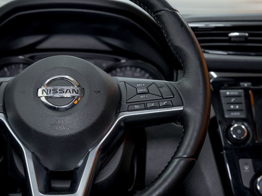 Nissan Qashqai  2019 à St-Jérôme, Québec - 16 - w1024h768px