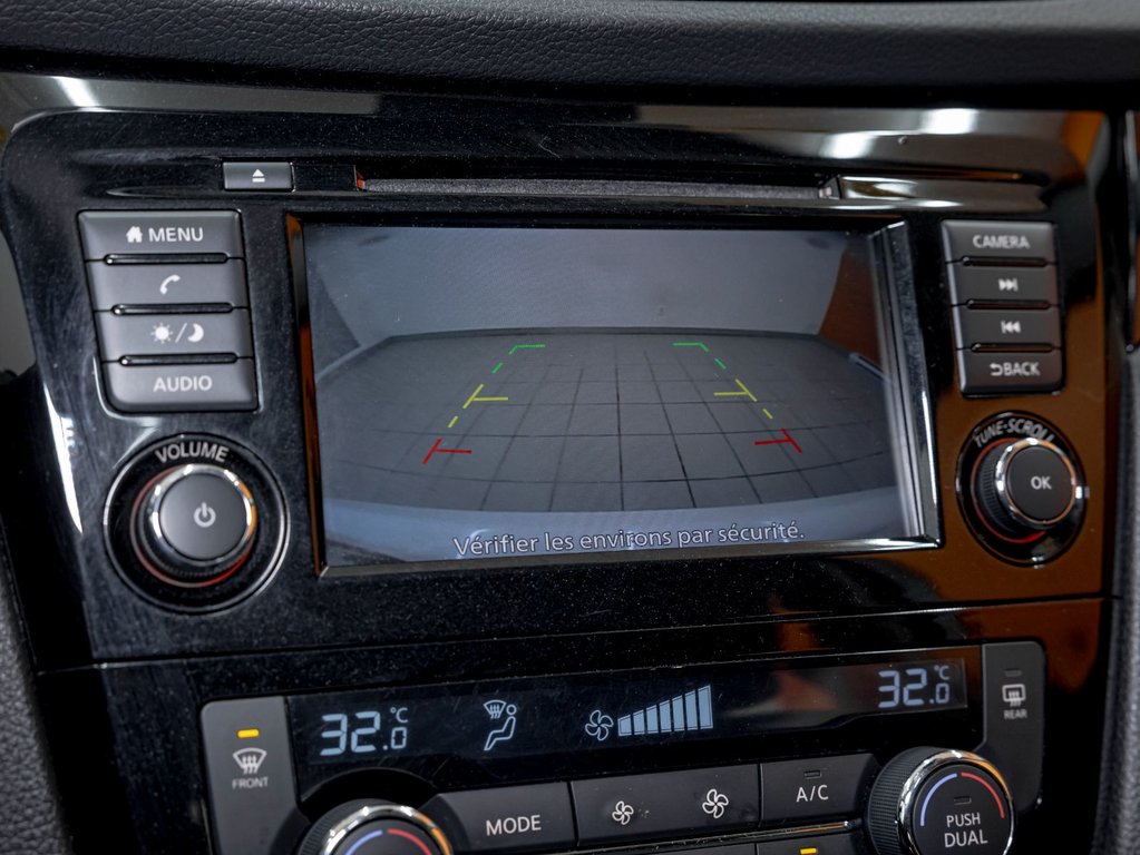 Nissan Qashqai  2019 à St-Jérôme, Québec - 18 - w1024h768px