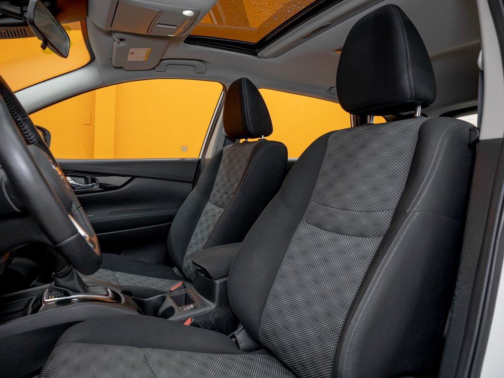 Nissan Qashqai  2019 à St-Jérôme, Québec - 11 - w1024h768px