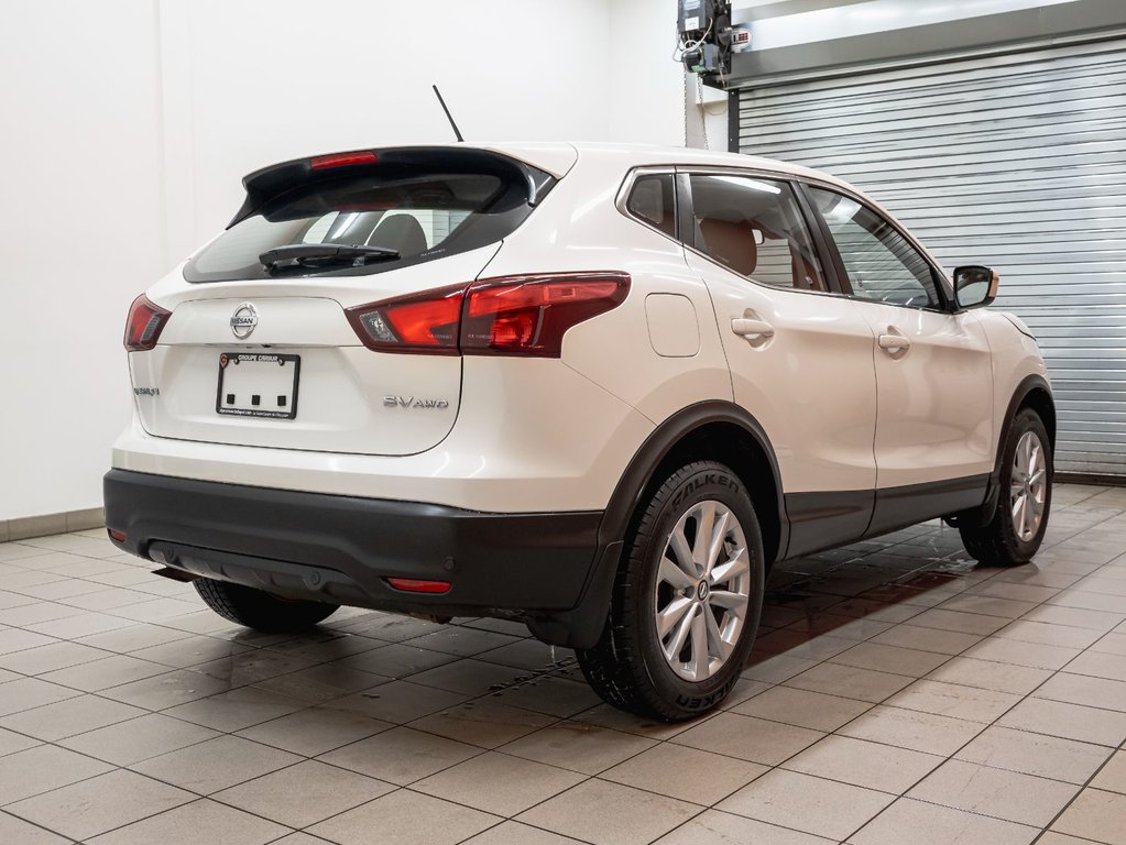 Nissan Qashqai  2019 à St-Jérôme, Québec - 9 - w1024h768px