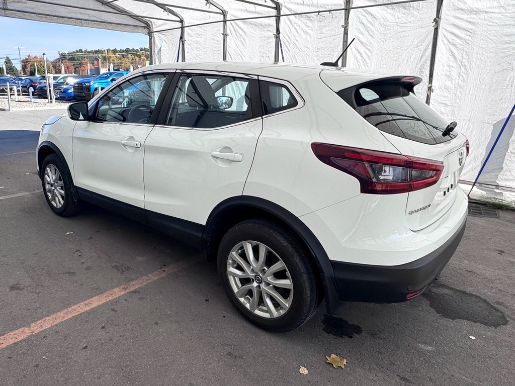 2020 Nissan Qashqai in St-Jérôme, Quebec - 5 - w1024h768px