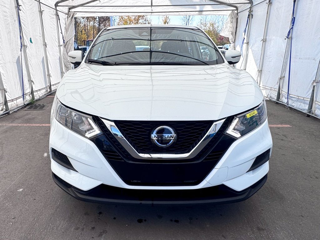 2020 Nissan Qashqai in St-Jérôme, Quebec - 4 - w1024h768px