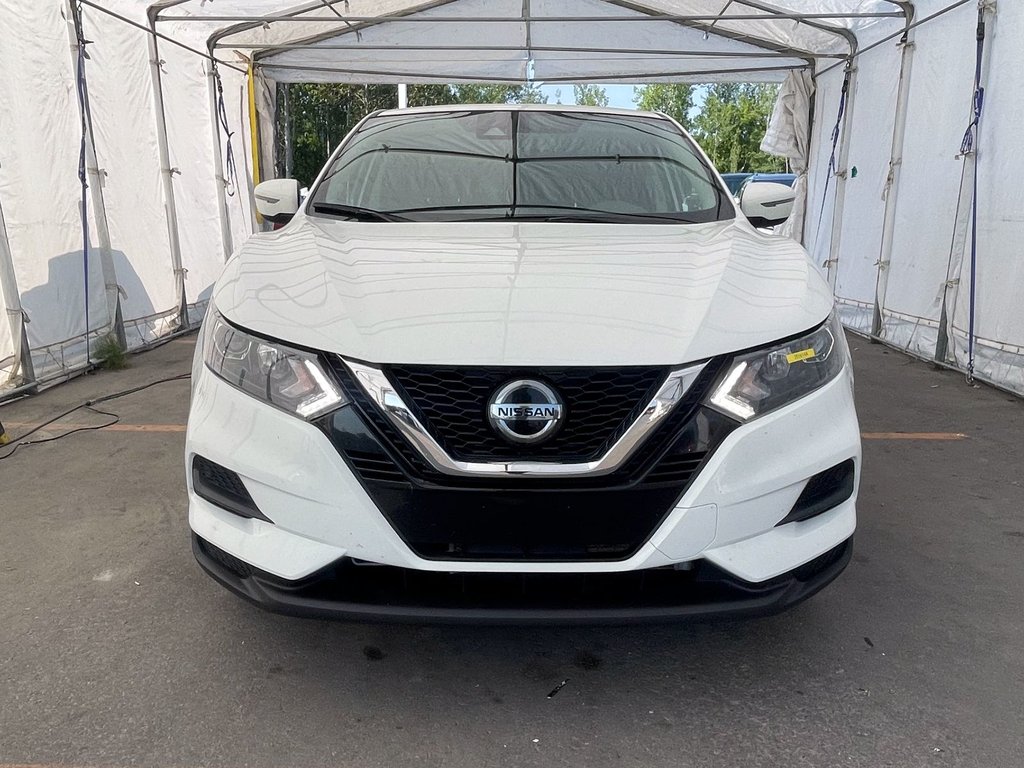 Nissan Qashqai  2021 à St-Jérôme, Québec - 4 - w1024h768px