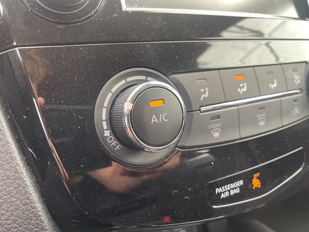 Nissan Qashqai  2021 à St-Jérôme, Québec - 14 - w1024h768px