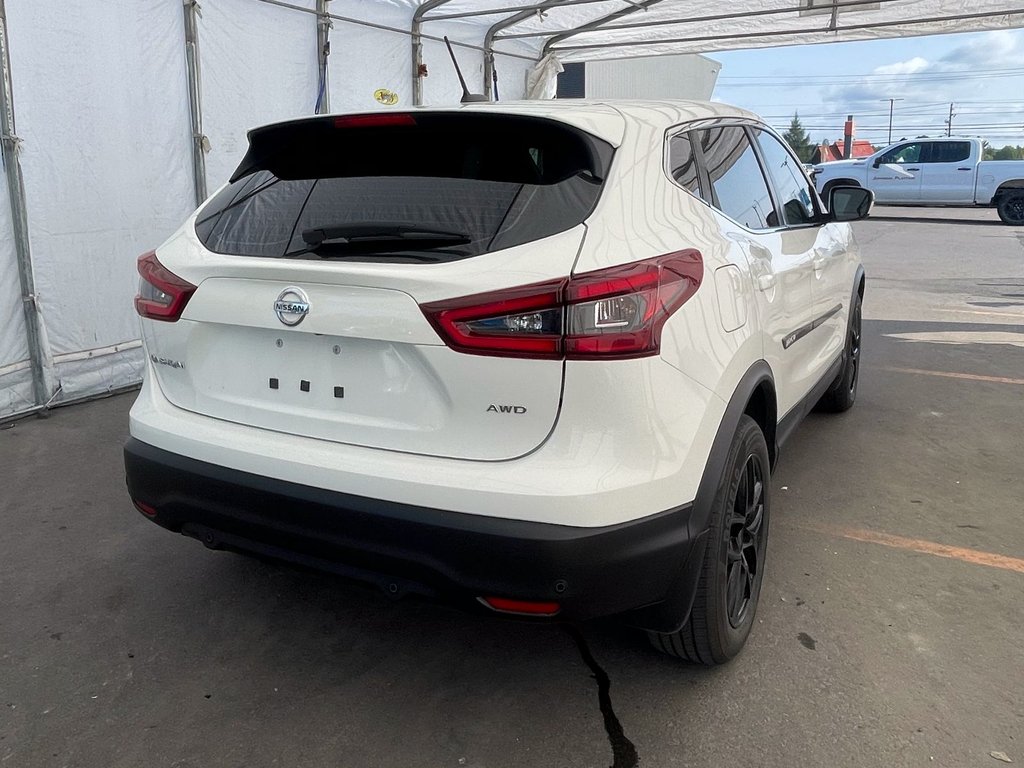 Nissan Qashqai  2021 à St-Jérôme, Québec - 8 - w1024h768px
