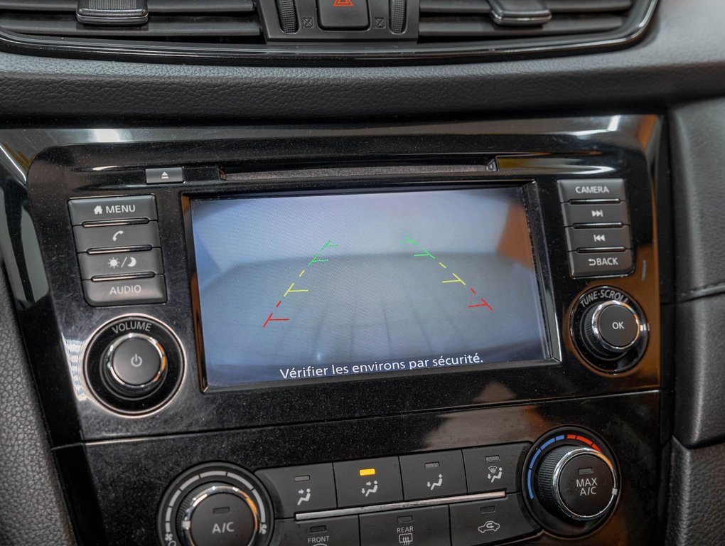 2018 Nissan Rogue in St-Jérôme, Quebec - 17 - w1024h768px
