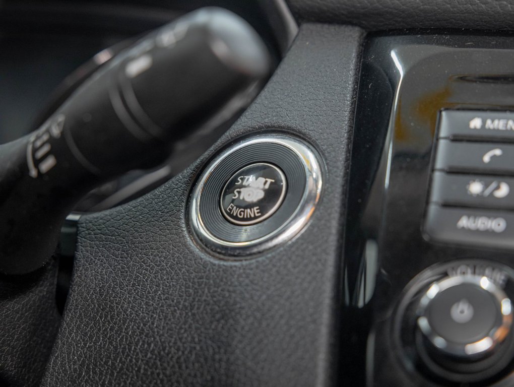 2018 Nissan Rogue in St-Jérôme, Quebec - 25 - w1024h768px
