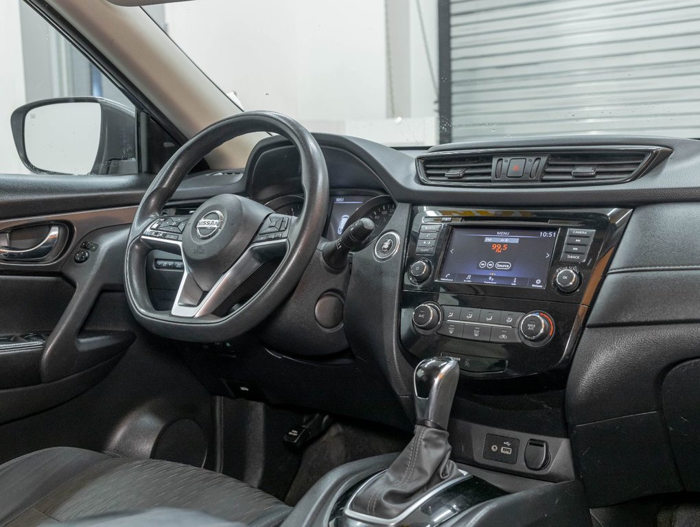 2018 Nissan Rogue in St-Jérôme, Quebec - 26 - w1024h768px