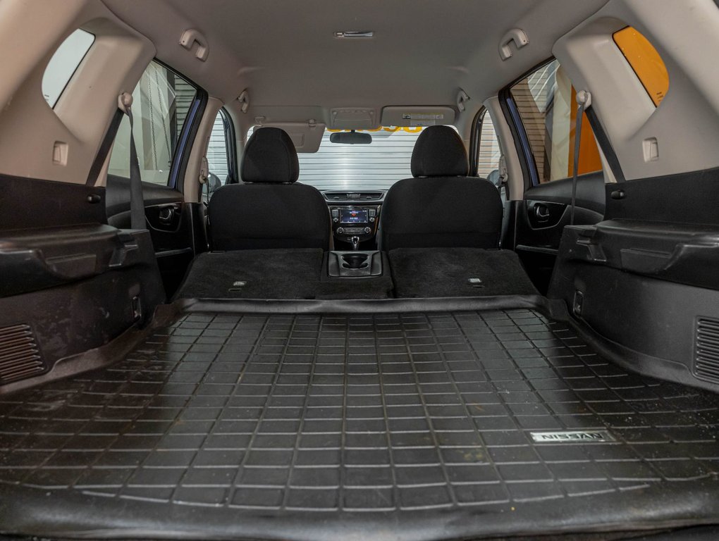 2018 Nissan Rogue in St-Jérôme, Quebec - 30 - w1024h768px