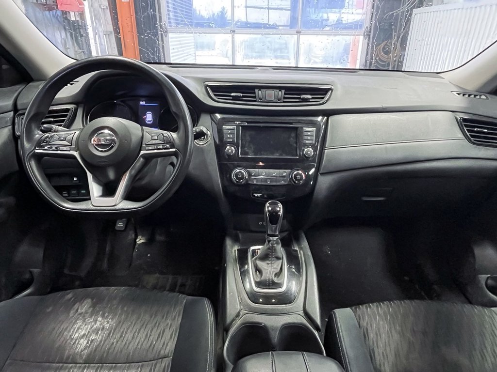2018 Nissan Rogue in St-Jérôme, Quebec - 10 - w1024h768px