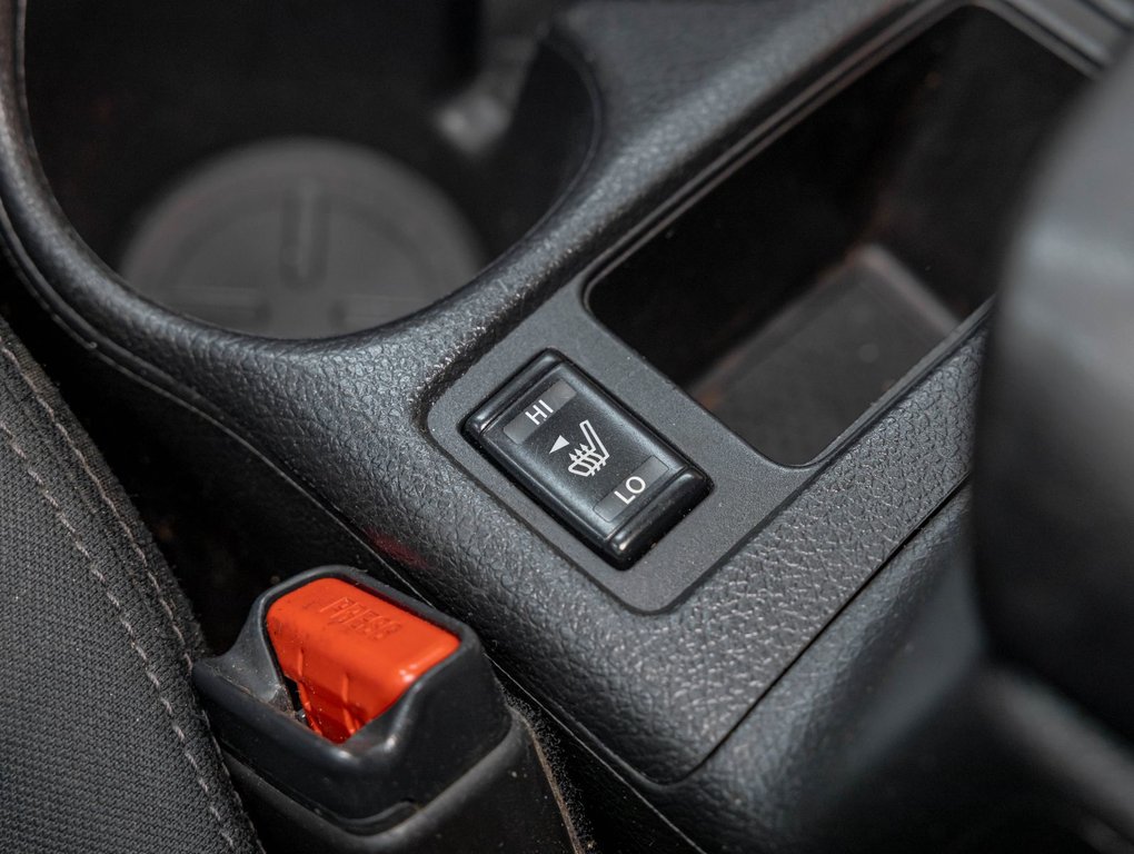 2018 Nissan Rogue in St-Jérôme, Quebec - 21 - w1024h768px