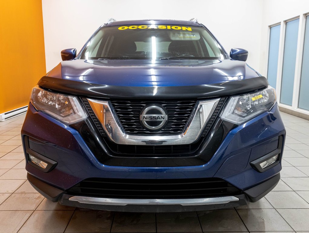 2018 Nissan Rogue in St-Jérôme, Quebec - 4 - w1024h768px