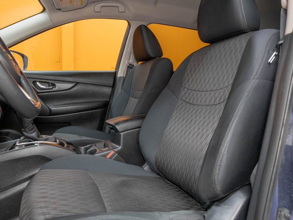 2018 Nissan Rogue in St-Jérôme, Quebec - 10 - w1024h768px