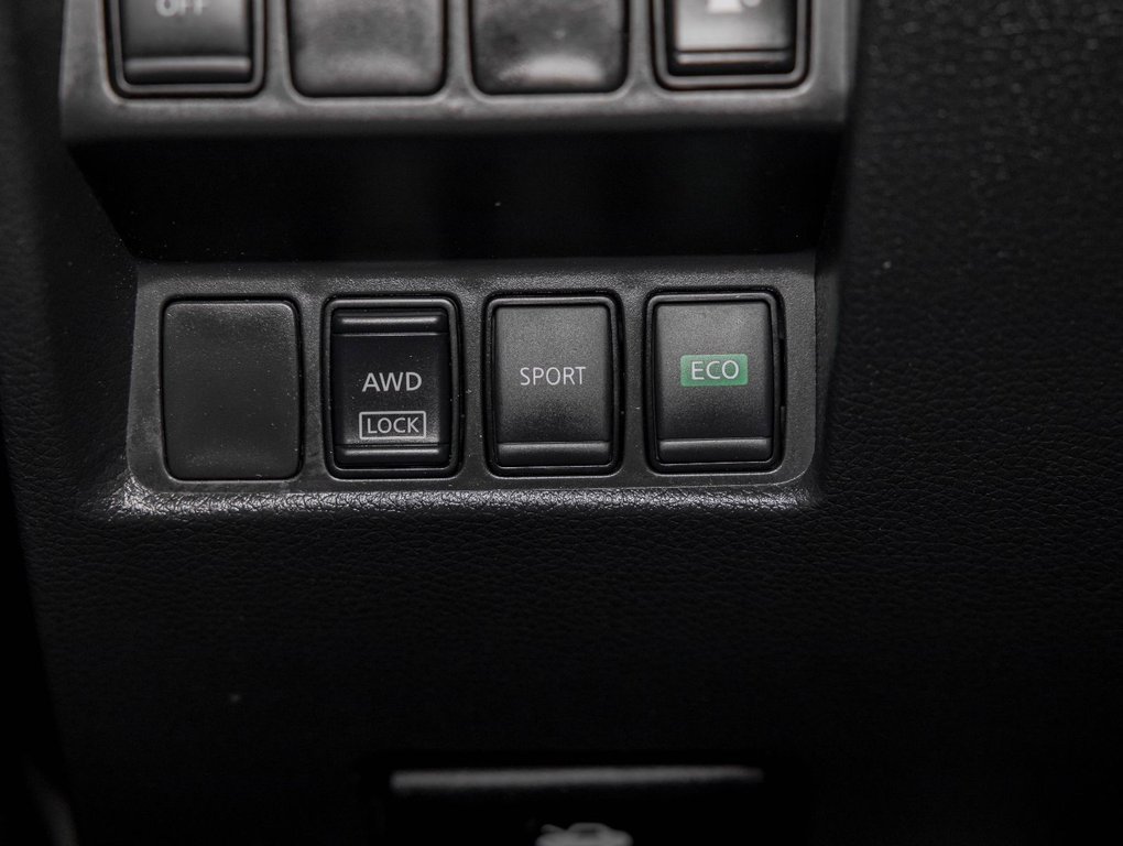 2018 Nissan Rogue in St-Jérôme, Quebec - 22 - w1024h768px