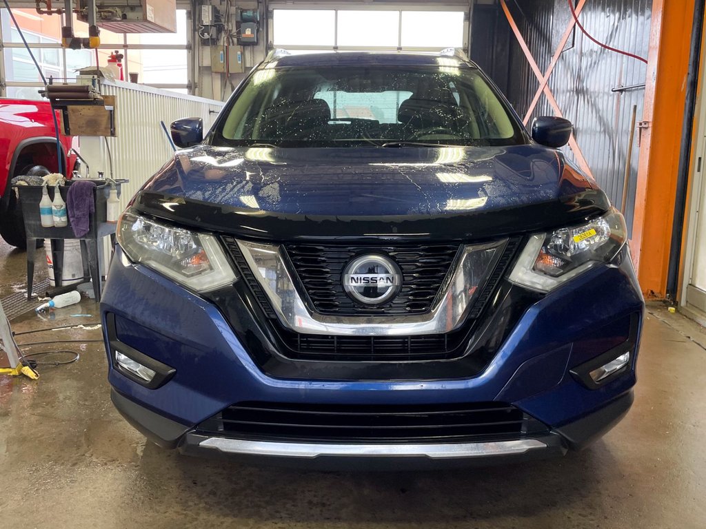 2018 Nissan Rogue in St-Jérôme, Quebec - 4 - w1024h768px