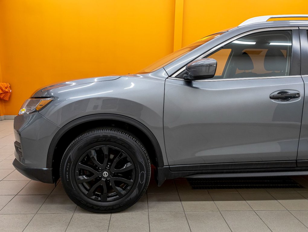 2020 Nissan Rogue in St-Jérôme, Quebec - 30 - w1024h768px