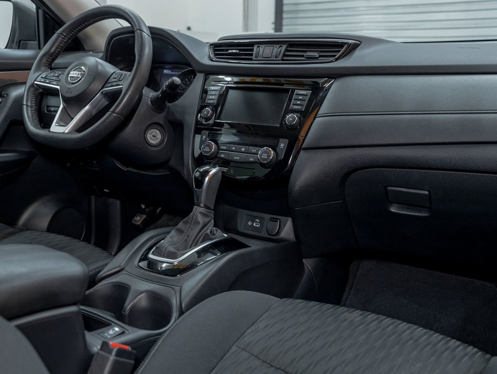 2020 Nissan Rogue in St-Jérôme, Quebec - 26 - w1024h768px