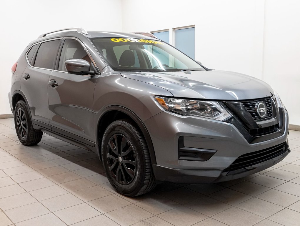 2020 Nissan Rogue in St-Jérôme, Quebec - 9 - w1024h768px