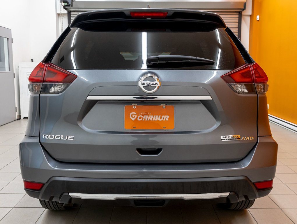 2020 Nissan Rogue in St-Jérôme, Quebec - 6 - w1024h768px