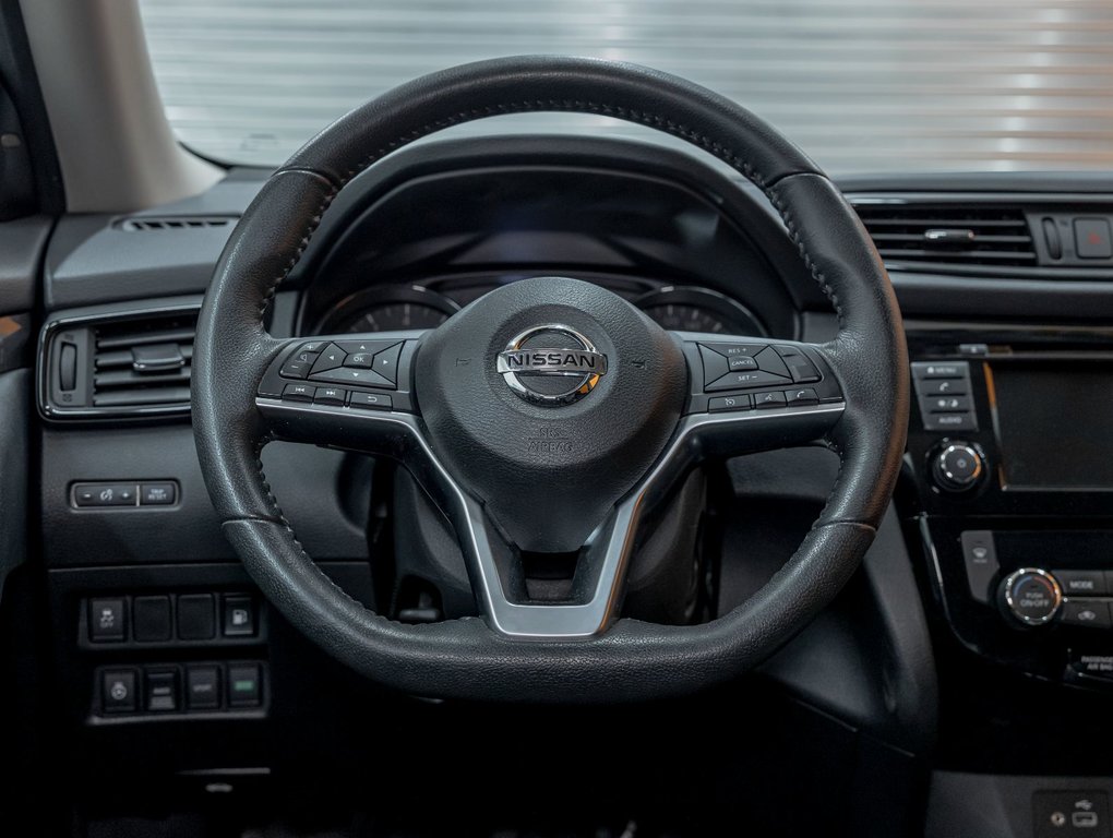 2020 Nissan Rogue in St-Jérôme, Quebec - 12 - w1024h768px