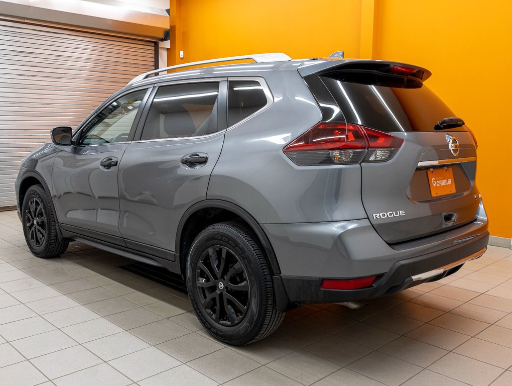 2020 Nissan Rogue in St-Jérôme, Quebec - 5 - w1024h768px