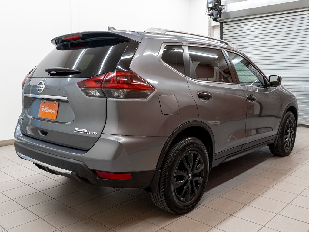 2020 Nissan Rogue in St-Jérôme, Quebec - 8 - w1024h768px