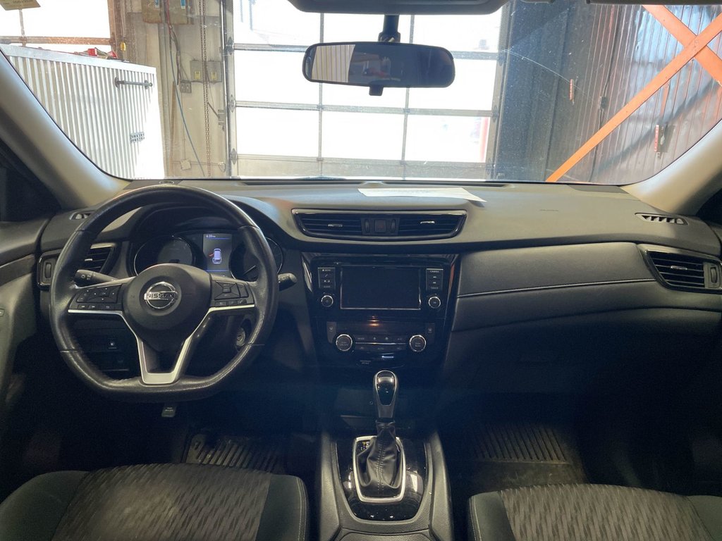 Nissan Rogue  2020 à St-Jérôme, Québec - 10 - w1024h768px