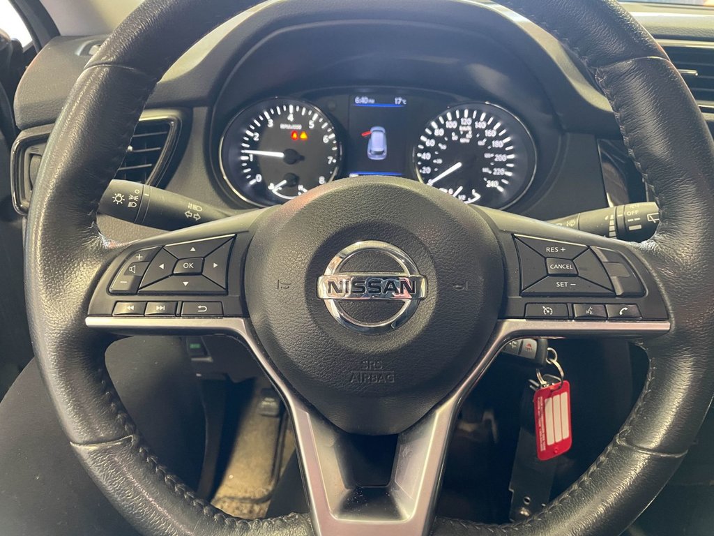 Nissan Rogue  2020 à St-Jérôme, Québec - 13 - w1024h768px