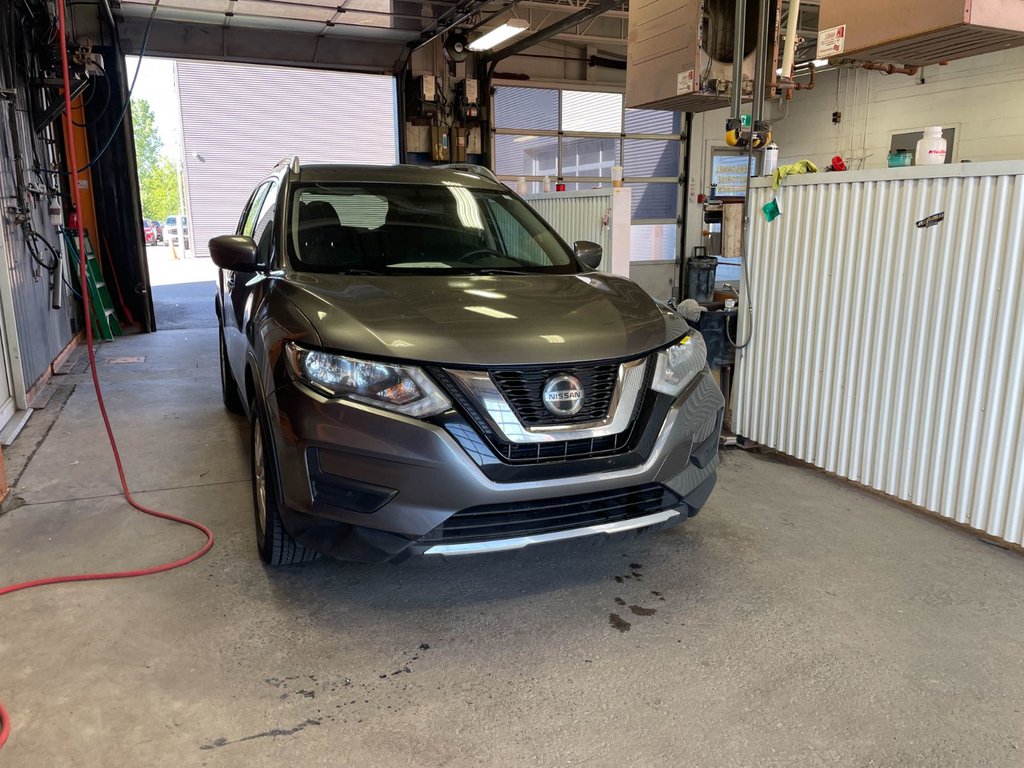 Nissan Rogue  2020 à St-Jérôme, Québec - 9 - w1024h768px