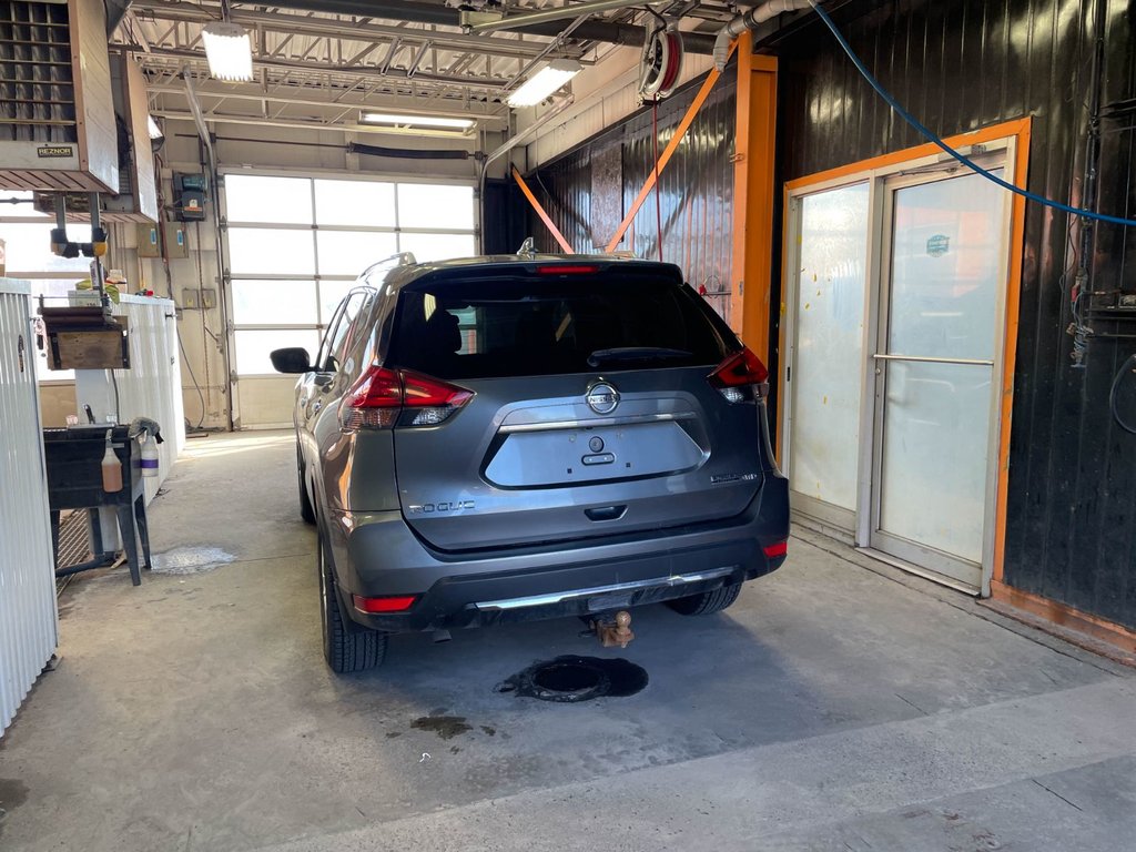 Nissan Rogue  2020 à St-Jérôme, Québec - 5 - w1024h768px