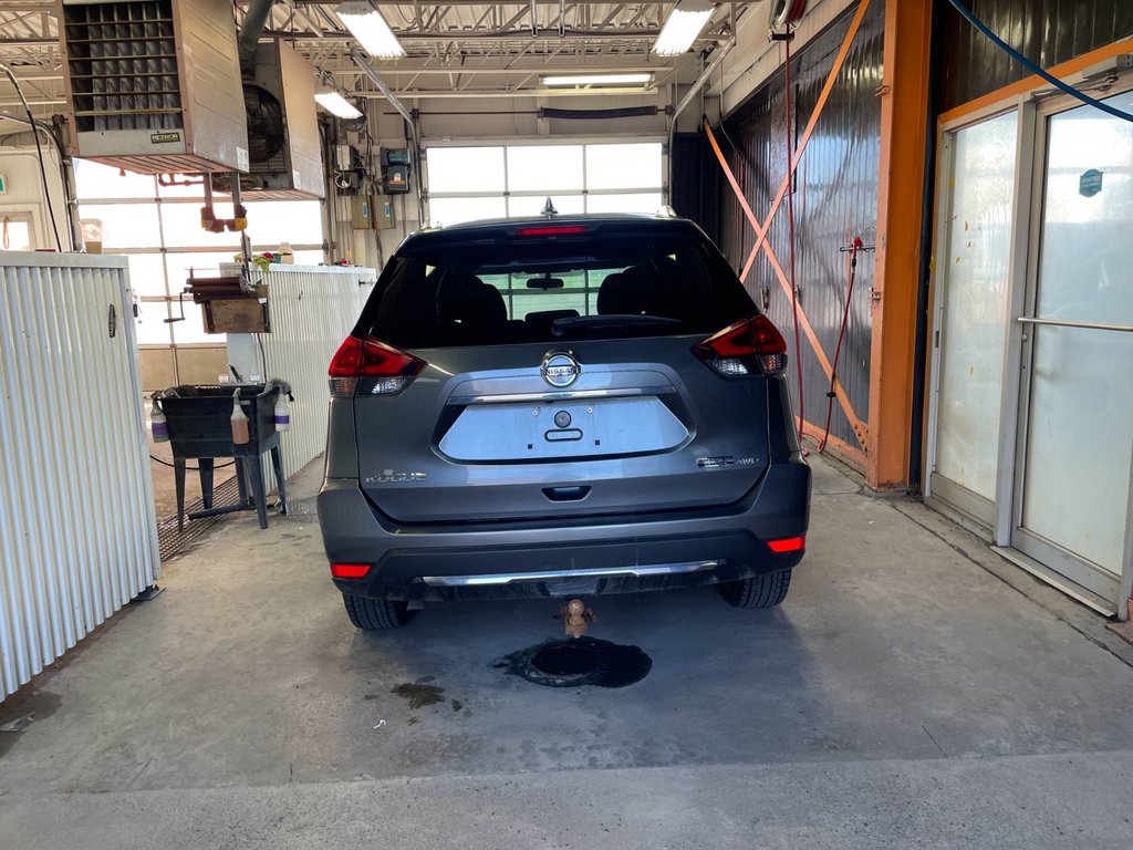 Nissan Rogue  2020 à St-Jérôme, Québec - 6 - w1024h768px