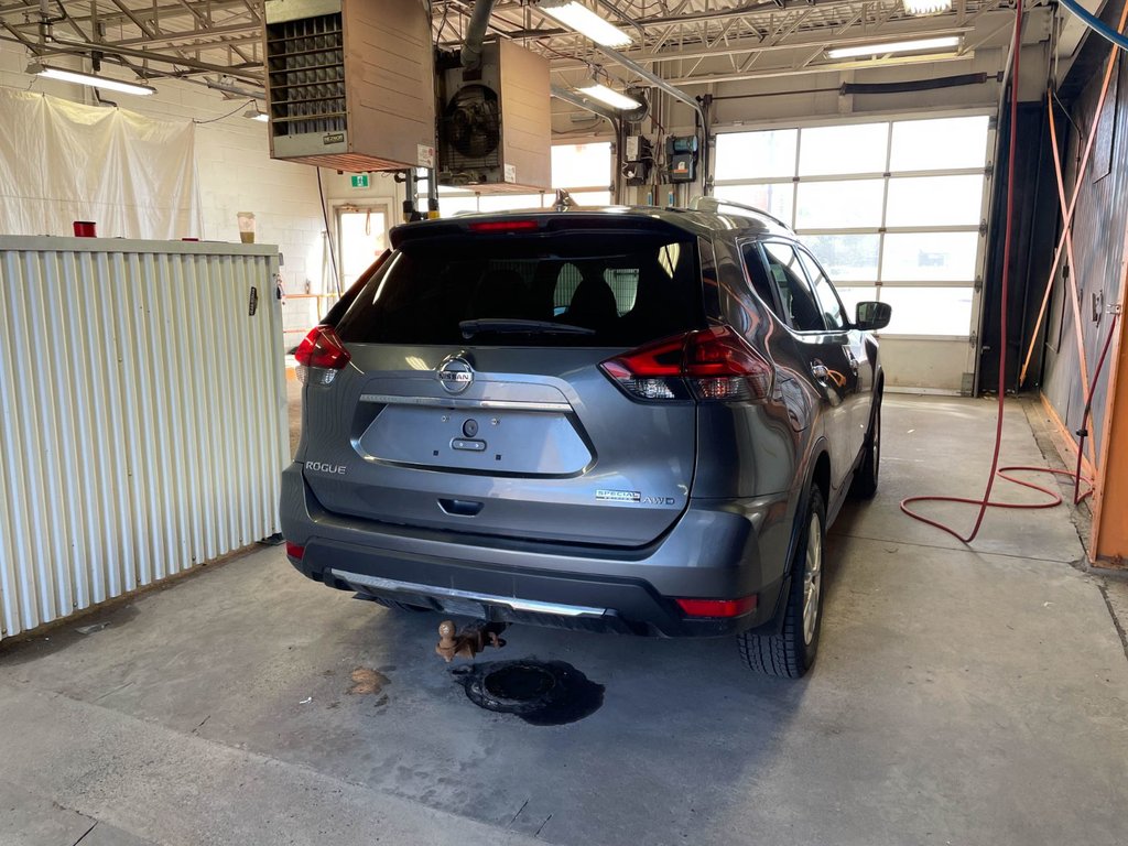 Nissan Rogue  2020 à St-Jérôme, Québec - 8 - w1024h768px