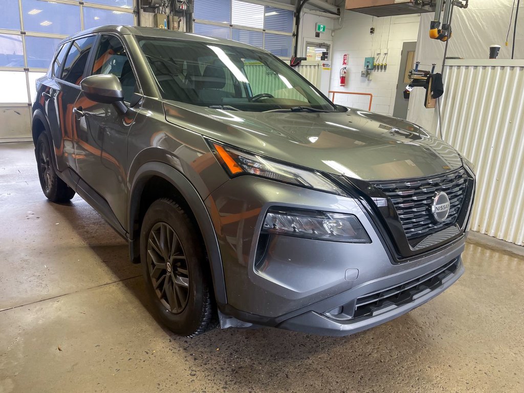 Nissan Rogue  2021 à St-Jérôme, Québec - 9 - w1024h768px