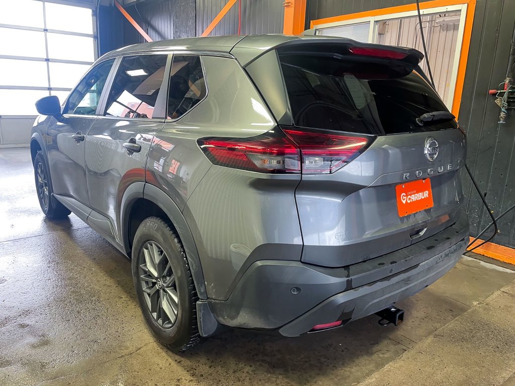 Nissan Rogue  2021 à St-Jérôme, Québec - 5 - w1024h768px