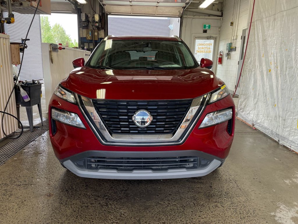 2021 Nissan Rogue in St-Jérôme, Quebec - 5 - w1024h768px