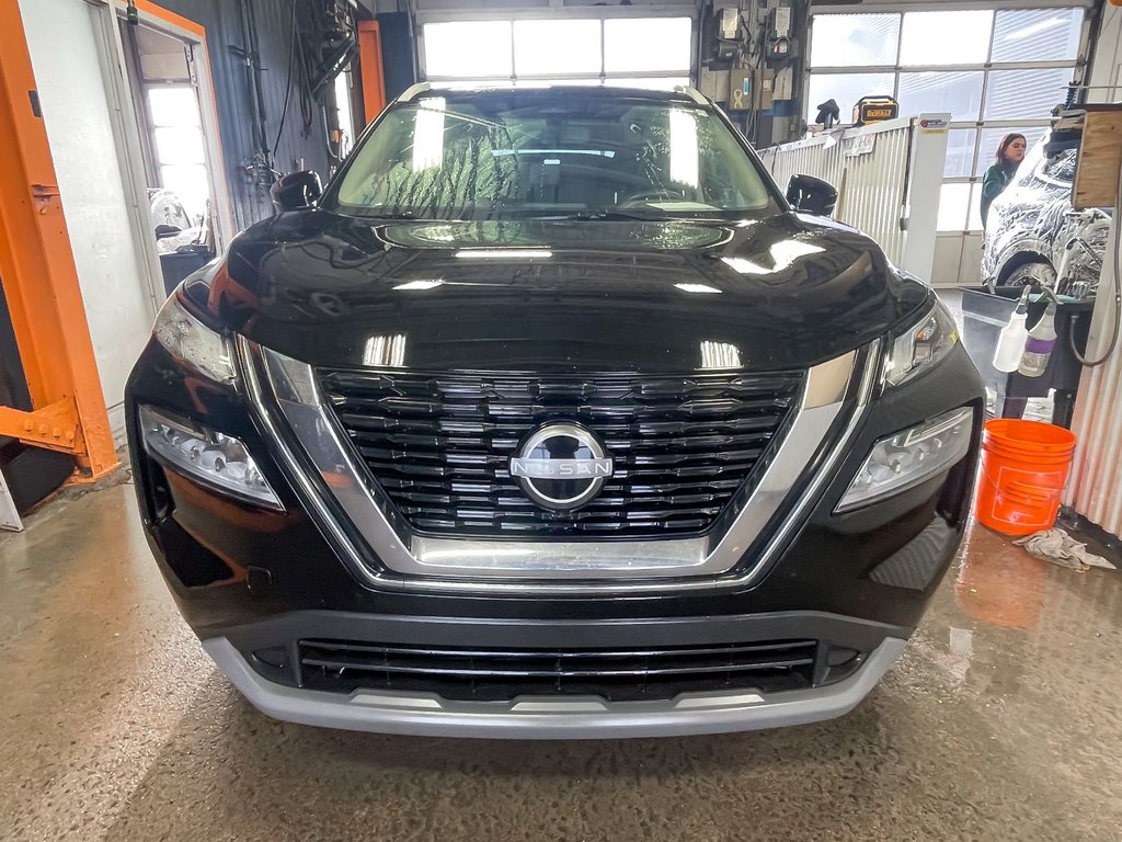 2022 Nissan Rogue in St-Jérôme, Quebec - 4 - w1024h768px