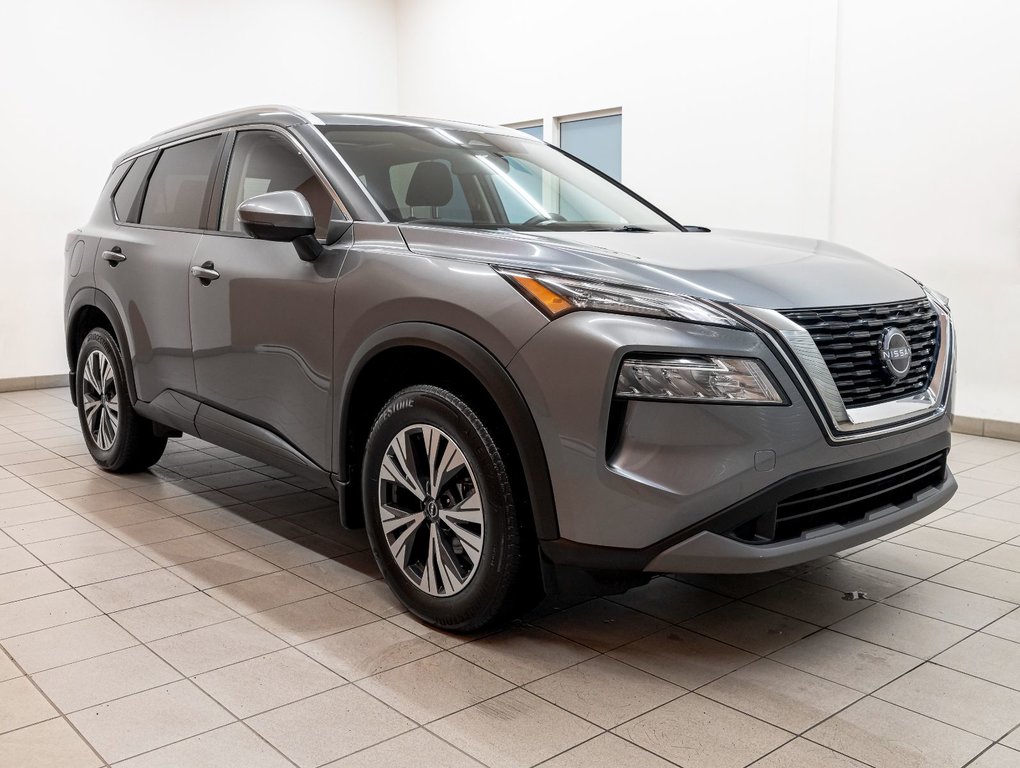 2023 Nissan Rogue in St-Jérôme, Quebec - 10 - w1024h768px