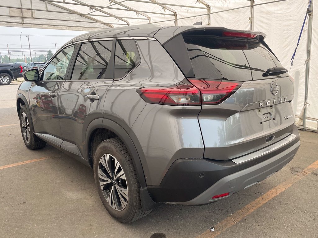 Nissan Rogue  2023 à St-Jérôme, Québec - 6 - w1024h768px