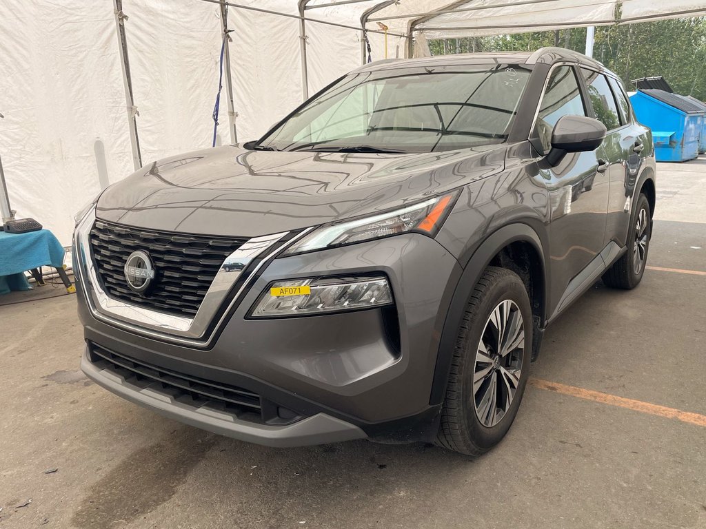 Nissan Rogue  2023 à St-Jérôme, Québec - 1 - w1024h768px