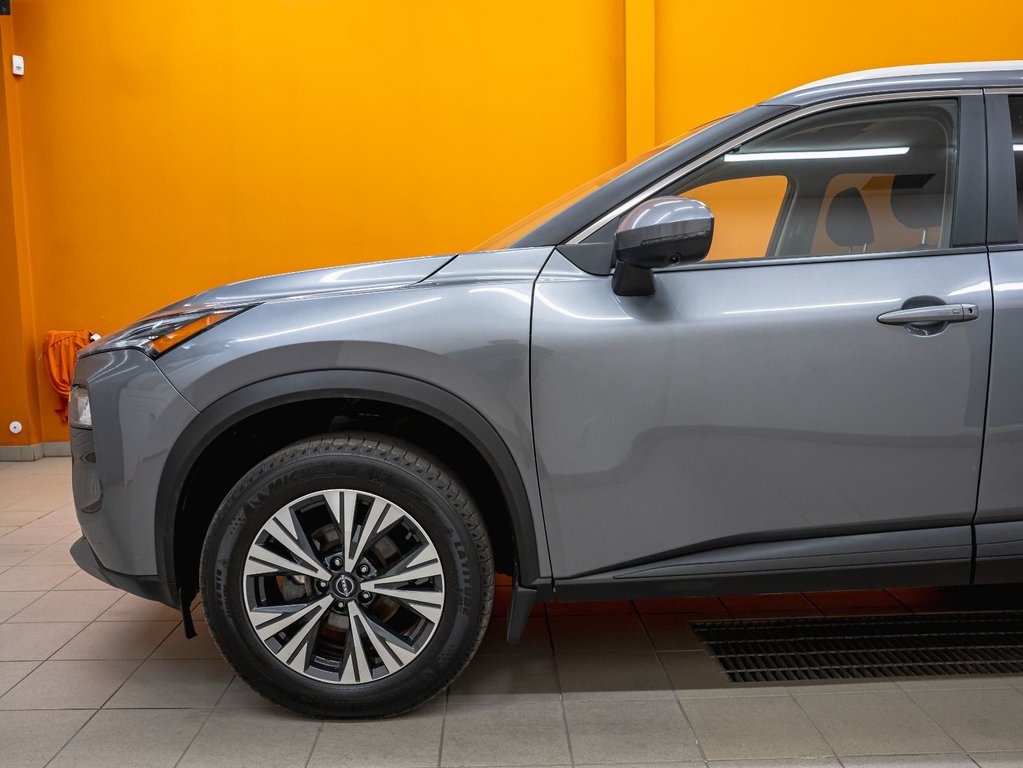 Nissan Rogue  2023 à St-Jérôme, Québec - 36 - w1024h768px