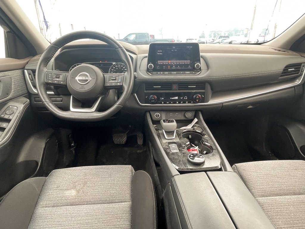 Nissan Rogue  2023 à St-Jérôme, Québec - 12 - w1024h768px