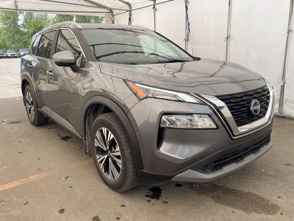 Nissan Rogue  2023 à St-Jérôme, Québec - 10 - w1024h768px