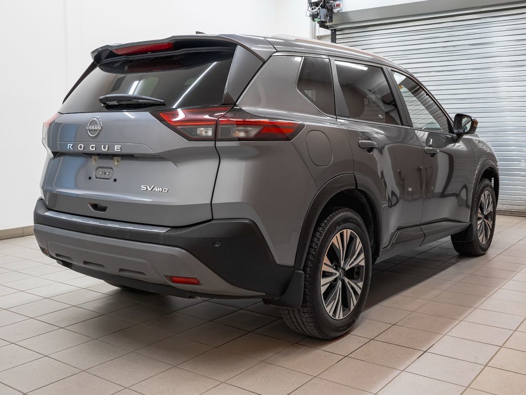 Nissan Rogue  2023 à St-Jérôme, Québec - 9 - w1024h768px