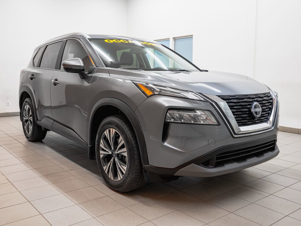 Nissan Rogue  2023 à St-Jérôme, Québec - 10 - w1024h768px