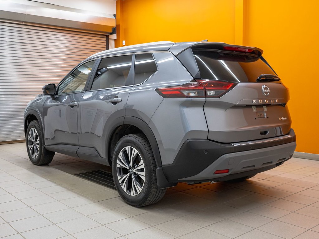 Nissan Rogue  2023 à St-Jérôme, Québec - 6 - w1024h768px