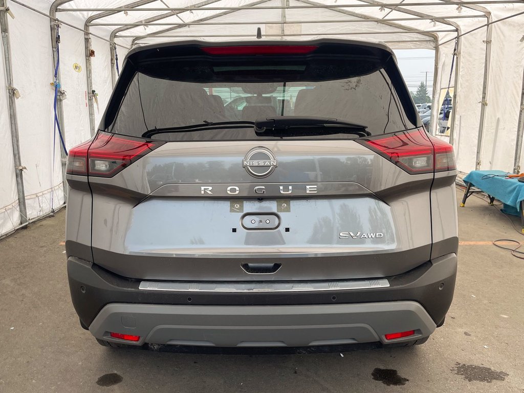 Nissan Rogue  2023 à St-Jérôme, Québec - 8 - w1024h768px