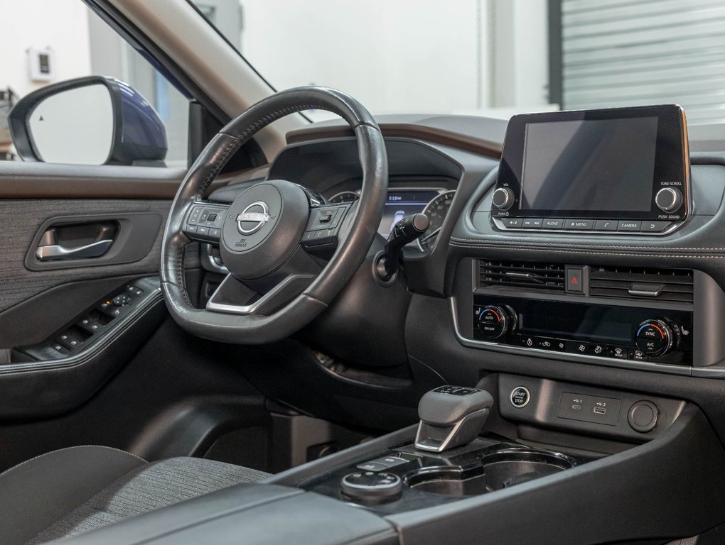 Nissan Rogue  2023 à St-Jérôme, Québec - 30 - w1024h768px