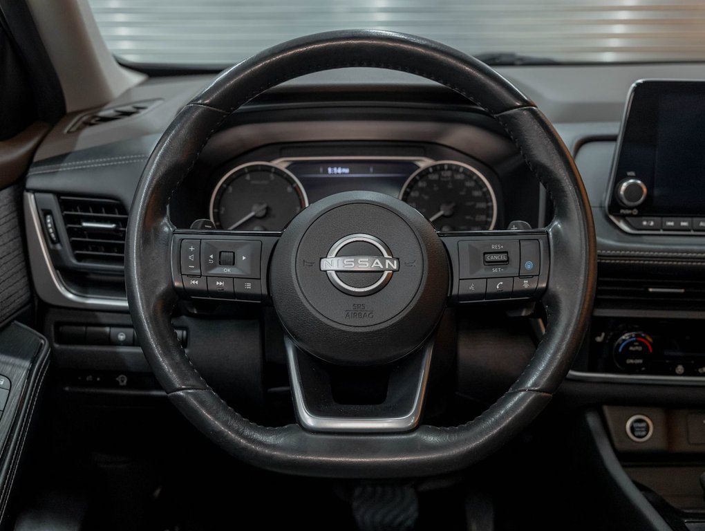 Nissan Rogue  2023 à St-Jérôme, Québec - 14 - w1024h768px